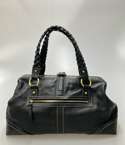 COACH ハンドバッグ レザー 3569 レディース コーチ
