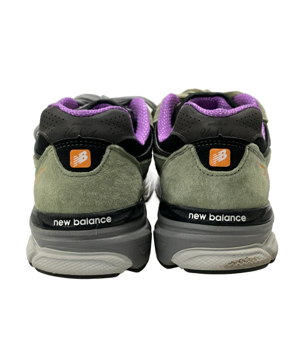 NEW BALANCE ローカットスニーカー M990TC3 メンズ SIZE 29.0 ニューバランス
