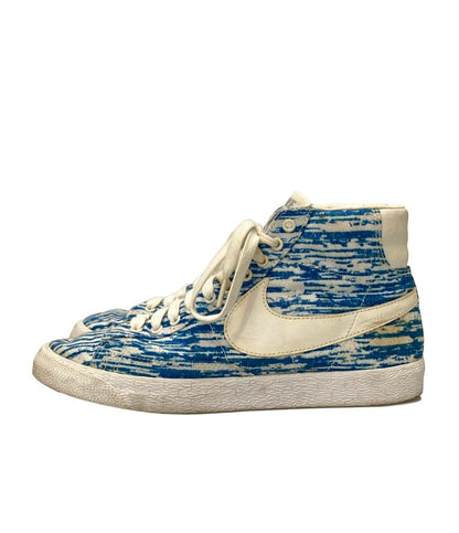 NIKE ハイカットスニーカー 616825-995 メンズ SIZE 27.0 (L) ナイキ