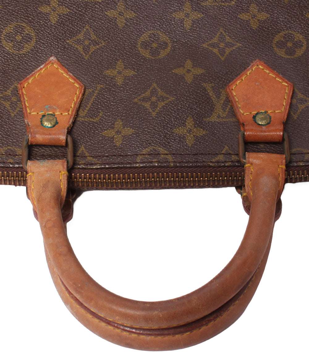 LOUIS VUITTON ハンドバッグ ボストンバッグ スピーディ35 モノグラム M41524 レディース ルイ・ヴィトン