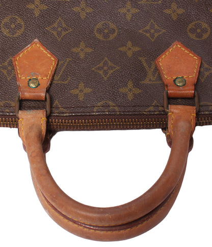 LOUIS VUITTON ハンドバッグ ボストンバッグ スピーディ35 モノグラム M41524 レディース ルイ・ヴィトン