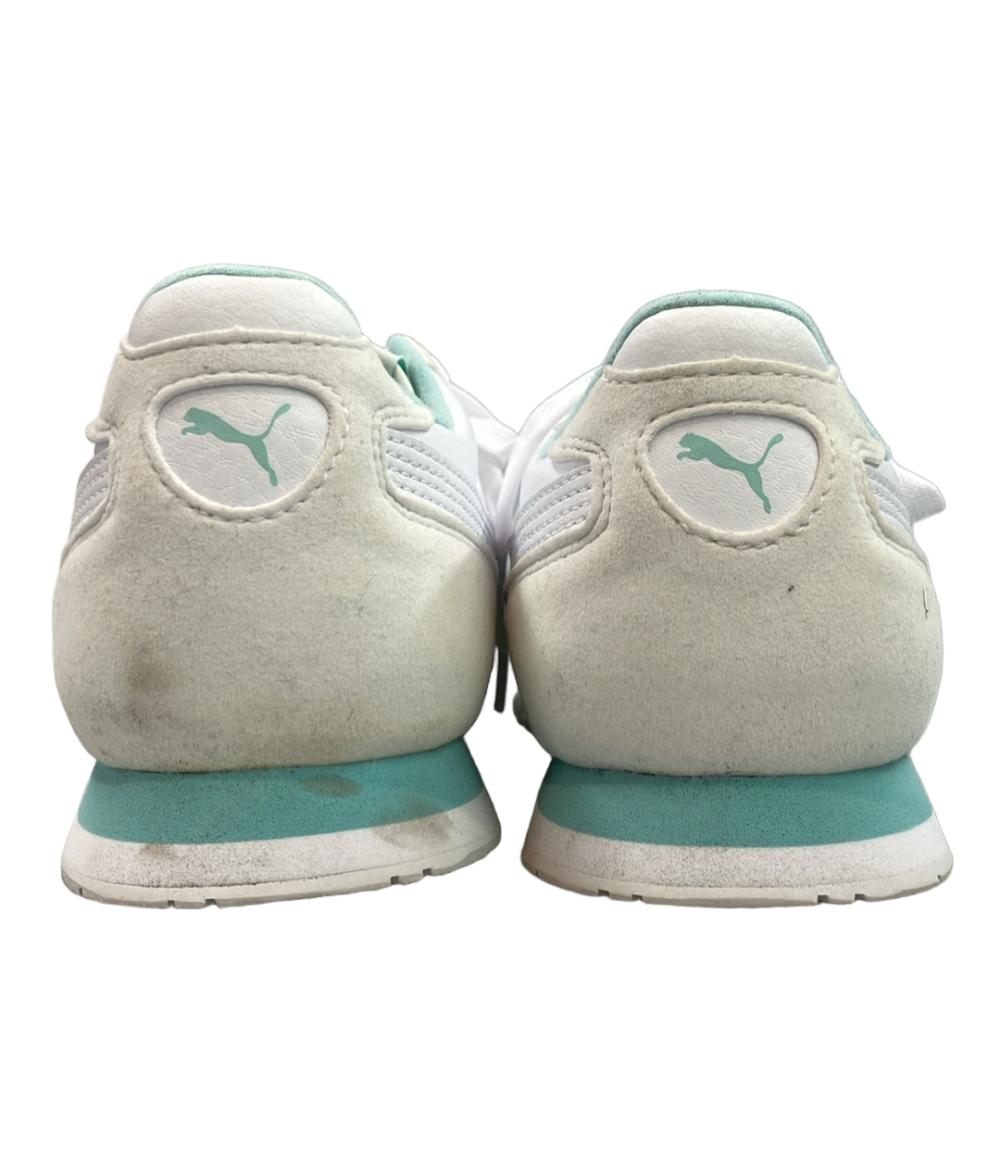 プーマ ローカットスニーカー 35197966 レディース SIZE 24 (L) PUMA