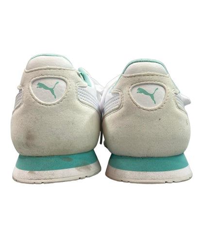 プーマ ローカットスニーカー 35197966 レディース SIZE 24 (L) PUMA