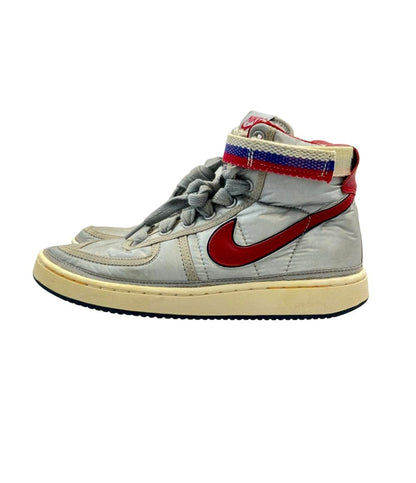 NIKE ハイカットスニーカー VANDAL HIGH SUPREME VNTG 325317-061 レディース SIZE 24.0 (L) ナイキ
