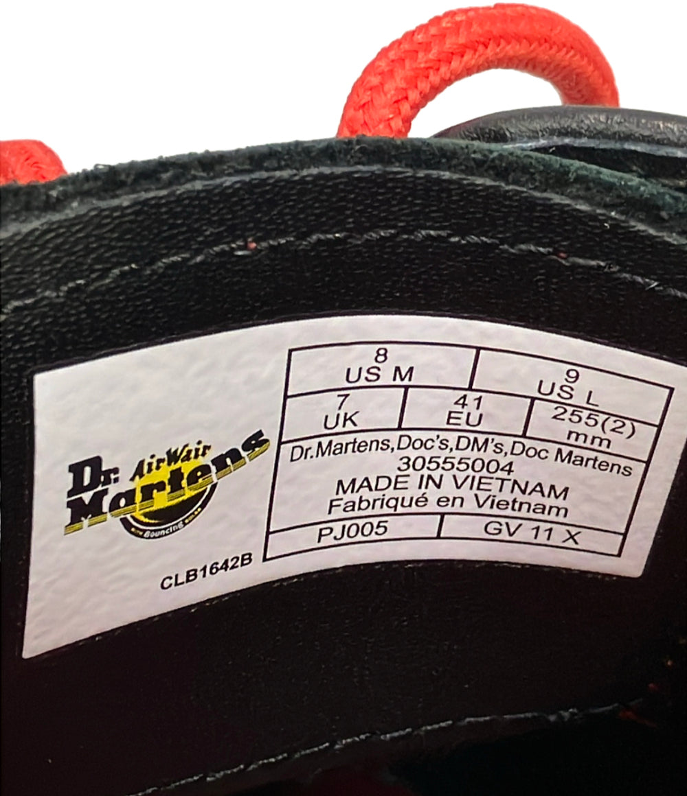Dr.Martens レースアップシューズ 3ホール Year of the Rabbit 1461 YOTR メンズ SIZE 8 ドクターマーチン