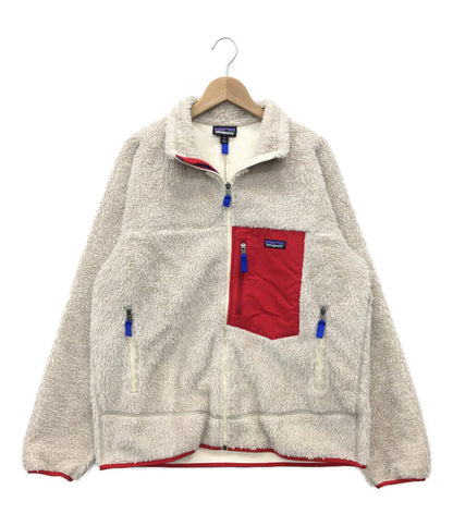 パタゴニア 美品 ボアジャケット クラシック レトロ-X     メンズ SIZE XL (XL以上) Patagonia