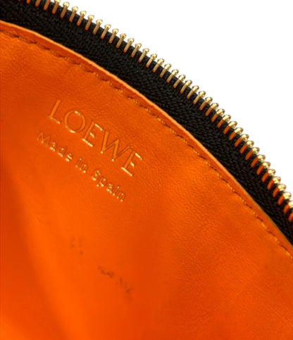 LOEWE コインケース カードケース ノットコインカードホルダー レディース ロエベ