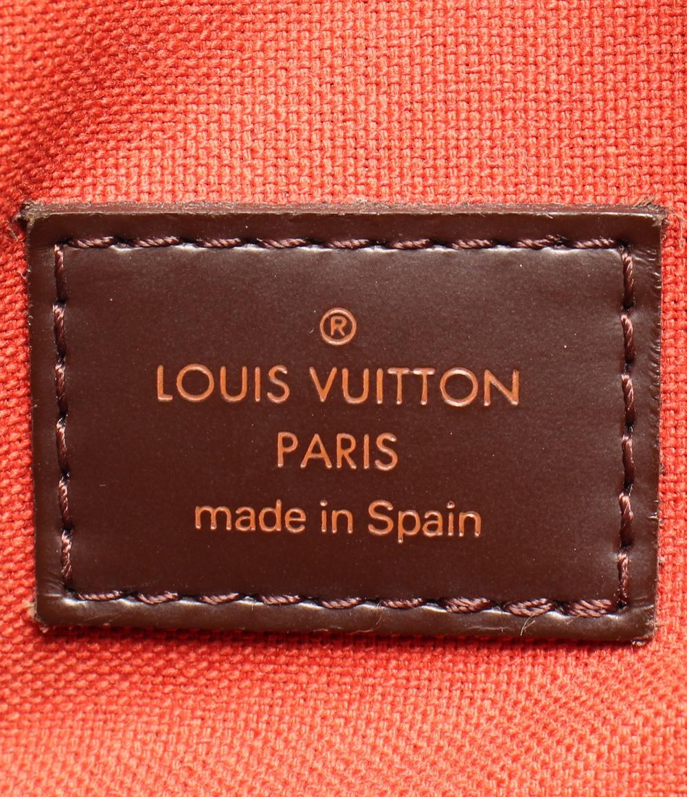 ルイ・ヴィトン ショルダーバッグ 斜め掛け オラフMM ダミエ N41441 レディース LOUIS VUITTON