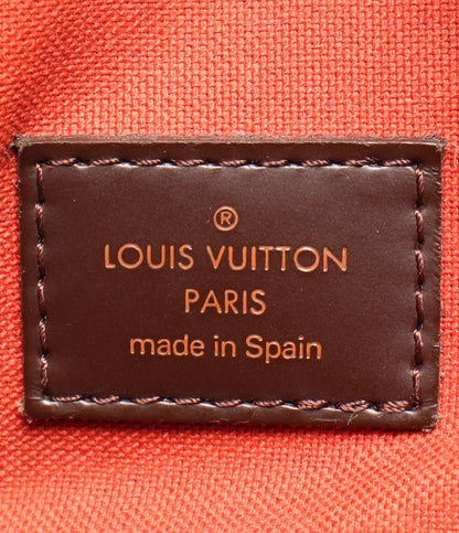 ルイ・ヴィトン ショルダーバッグ 斜め掛け オラフMM ダミエ N41441 レディース LOUIS VUITTON