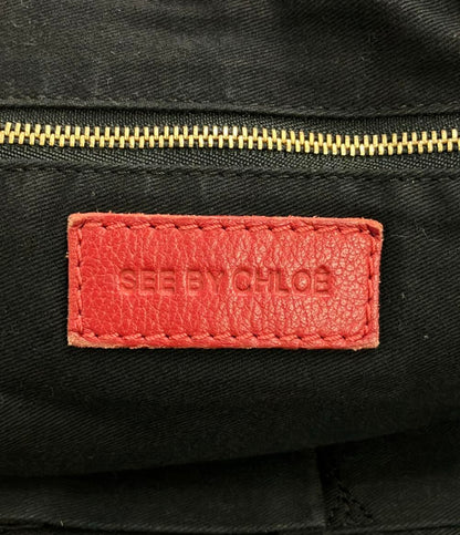 シーバイクロエ トートバッグ レディース SEE BY CHLOE