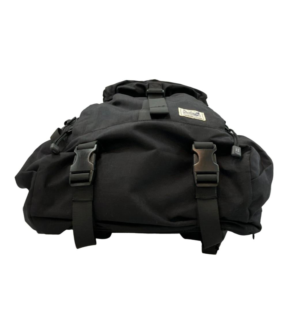 ヒステリックグラマー リュック デイパック レディース HYSTERIC GLAMOUR