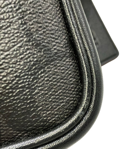 COACH ショルダーバッグ 斜め掛け シグネチャー メンズ コーチ