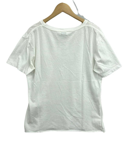 訳あり サンローラン 半袖Tシャツ レディース SIZE XS (XS) Saint Laurent