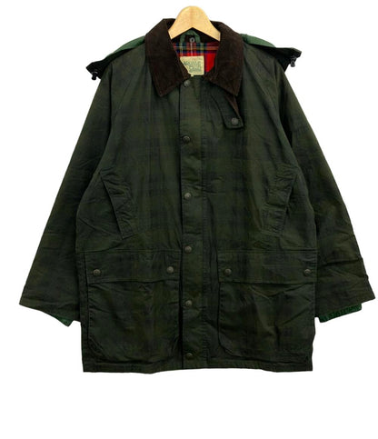 訳あり アーガイルクラブ オイルジャケット メンズ SIZE M (M) ARGYLE CLUB