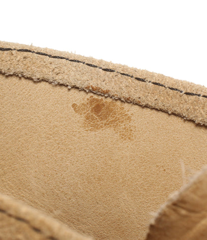 RED WING ブーツ 6インチ クラシックラウンド メンズ SIZE 8 1/2 レッドウィング