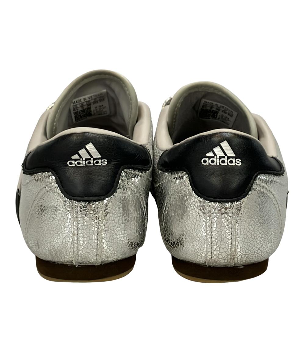 adidas ローカットスニーカー TAEKWONDO JH9664 レディース SIZE 23.5 (M) アディダス