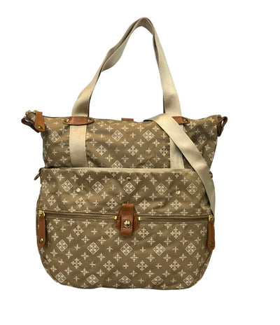 russet 3way トートバッグ ショルダーバッグ 斜め掛け リュック レディース ラシット