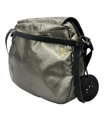 JACK GOMME ショルダーバッグ 斜め掛け レディース ジャックゴム