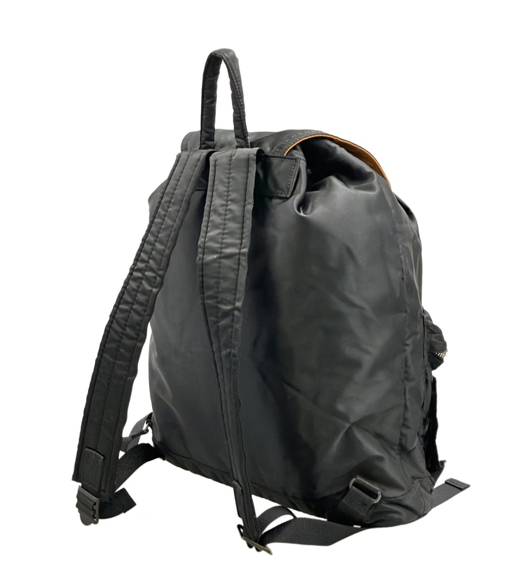 PORTER リュック タンカー メンズ ポーター