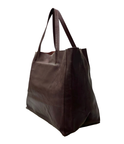 CELINE トートバッグ レザー レディース セリーヌ