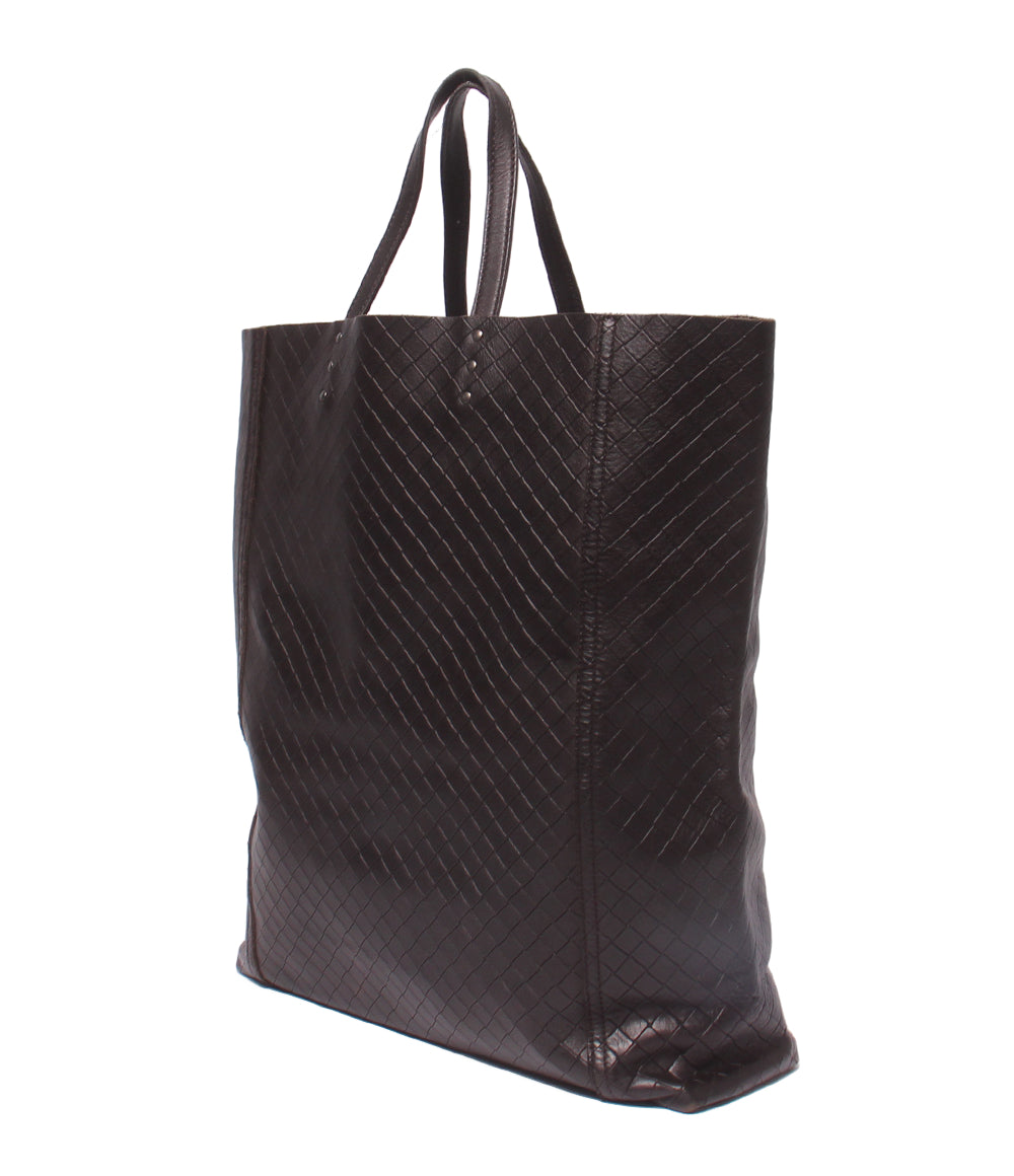 BOTTEGA VENETA トートバッグ イントレッチオミラージュ イントレ