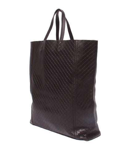 BOTTEGA VENETA トートバッグ イントレッチオミラージュ イントレチャート メンズ ボッテガ・ヴェネタ