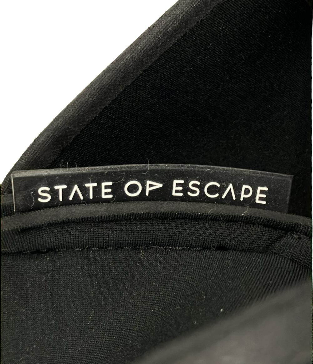 STATE OF ESCAPE トートバッグ Ron Herman レディース ステートオブエスケープ