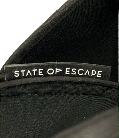 STATE OF ESCAPE トートバッグ Ron Herman レディース ステートオブエスケープ