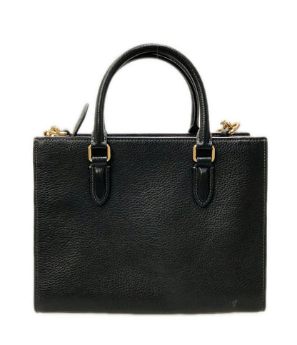 COACH トートバッグ ショルダーバッグ 2WAY 斜め掛け レザー CY668 レディース コーチ