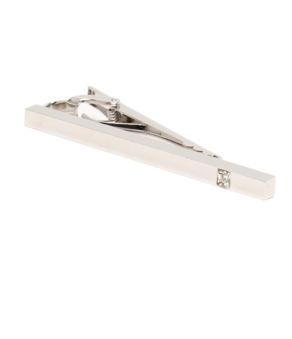 美品 Calvin klein タイピン タイバー カフス 2点セット メンズ カルバンクライン