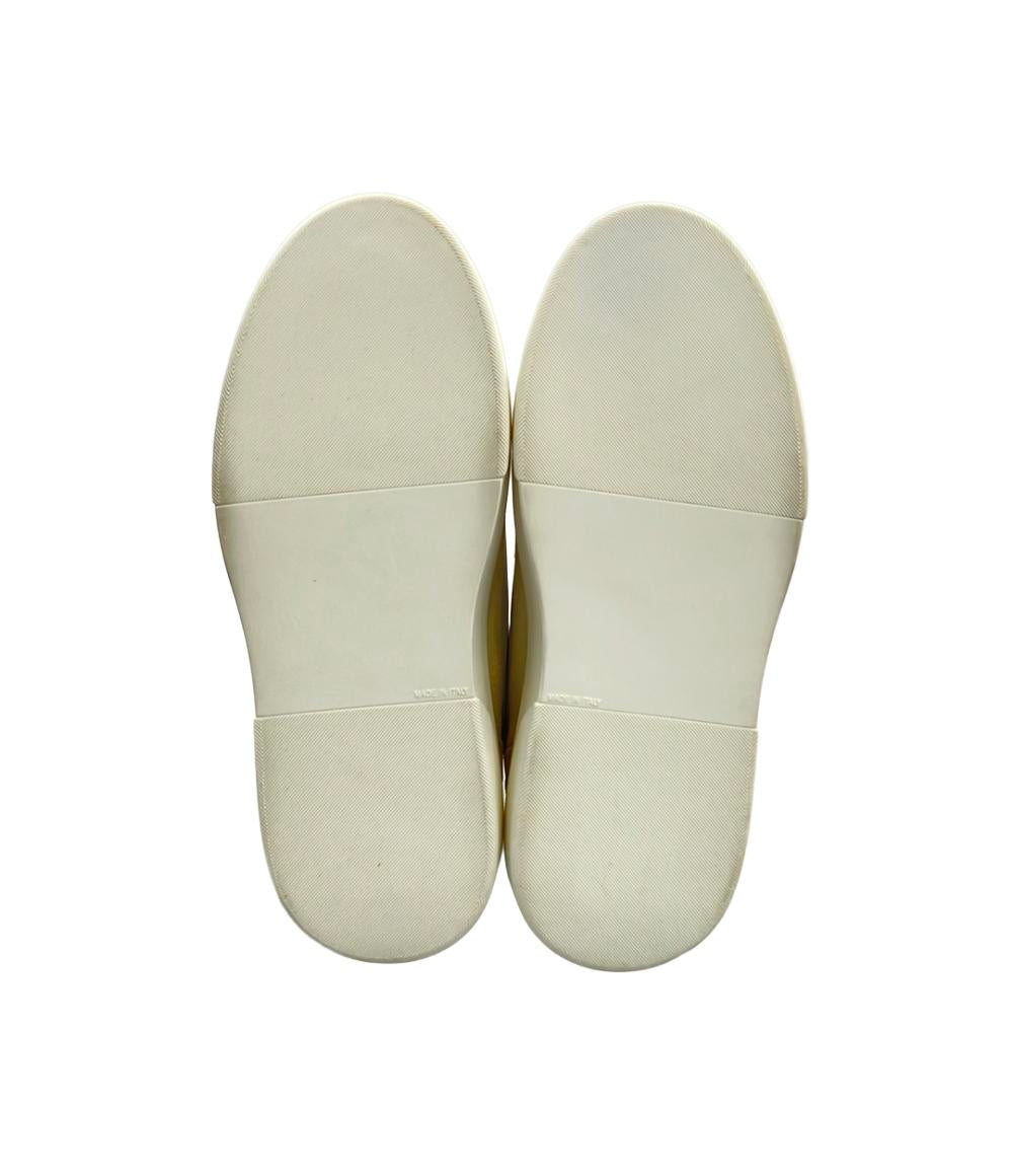 フェラガモ ローカットスニーカー ガンチーニ メンズ SIZE 8 1/2 (M) FERRAGAMO