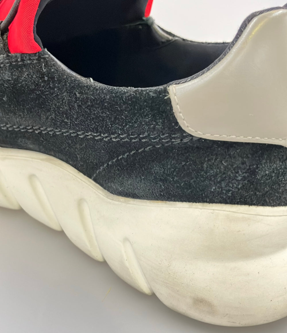 FENDI ローカットスニーカー メンズ SIZE 6 (25cm) フェンディ