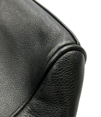 COACH レザー ショルダーバッグ 斜め掛け F68015 メンズ コーチ