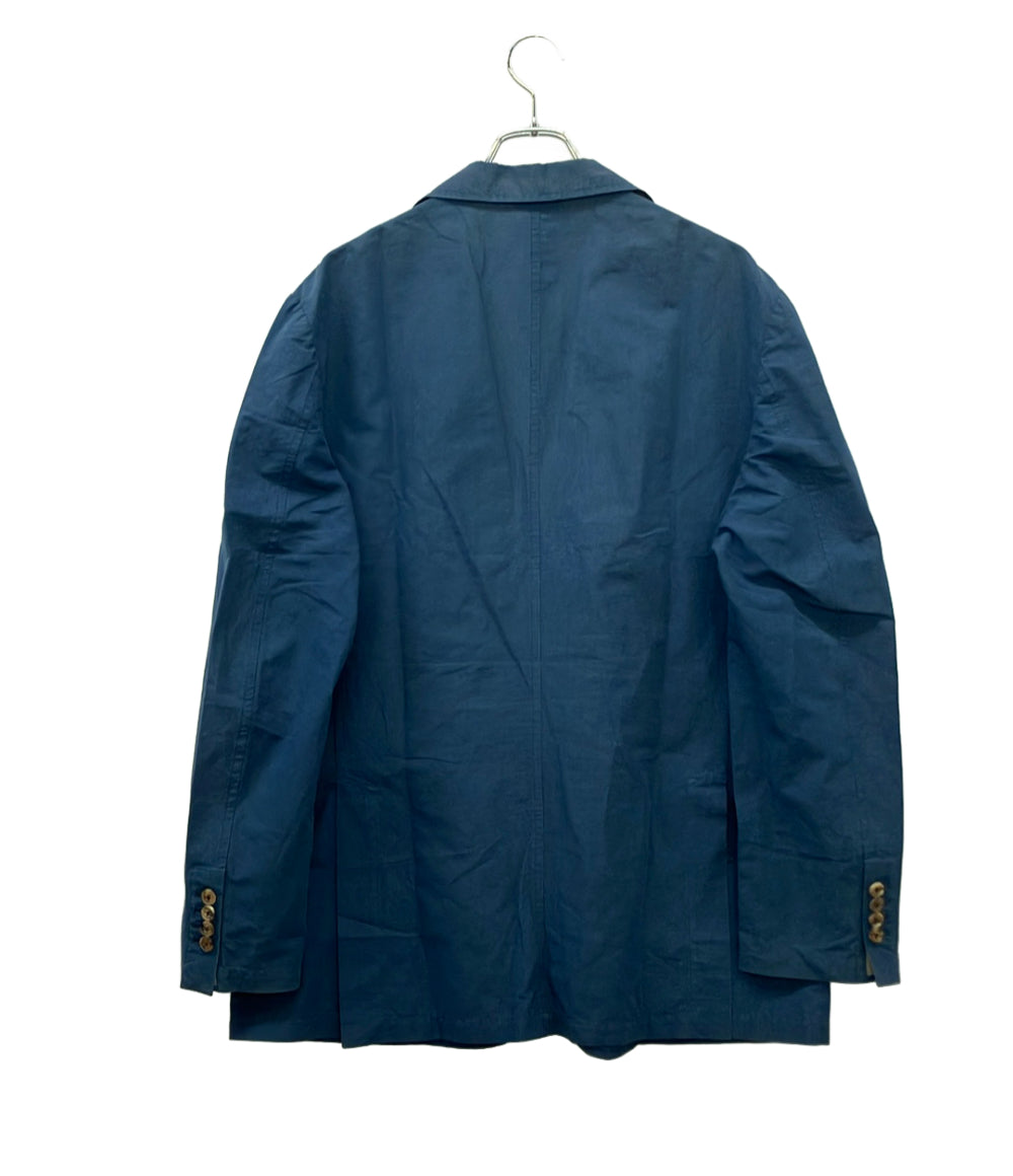 HERMES テーラードジャケット G19906T メンズ SIZE 56 (XL) エルメス
