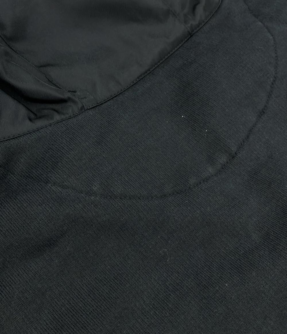 プラダ コットン パーカー UJL186 S202 1YYB レディース SIZE XS PRADA