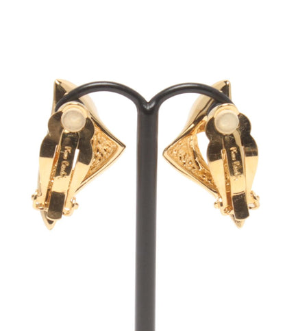 Pierre Cardin イヤリング レディース ピエールカルダン