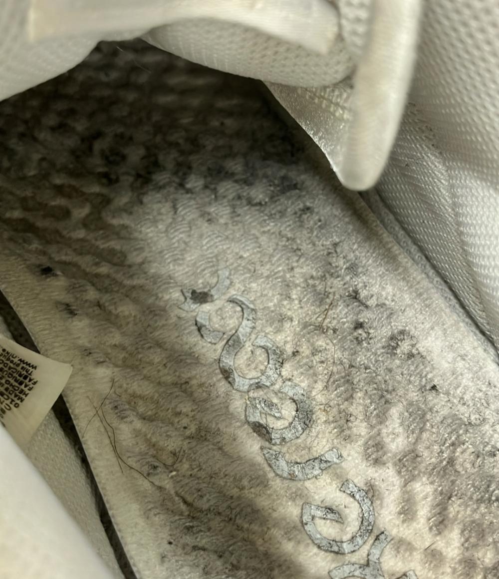 訳あり ナイキ ローカットスニーカー AIR FORCE 1 REACT CT1020ー101 メンズ SIZE 28 (XL) NIKE