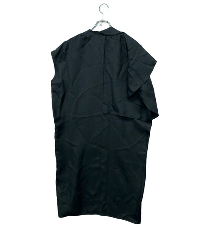 HERMES シルクワンピース ノースリーブ 3H0528DG レディース SIZE 34 (S) エルメス