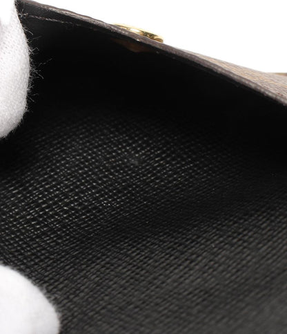 ルイ・ヴィトン コインケース カードケース ポルト カルト レクト ヴェルソ モノグラム M69431 ユニセックス LOUIS VUITTON