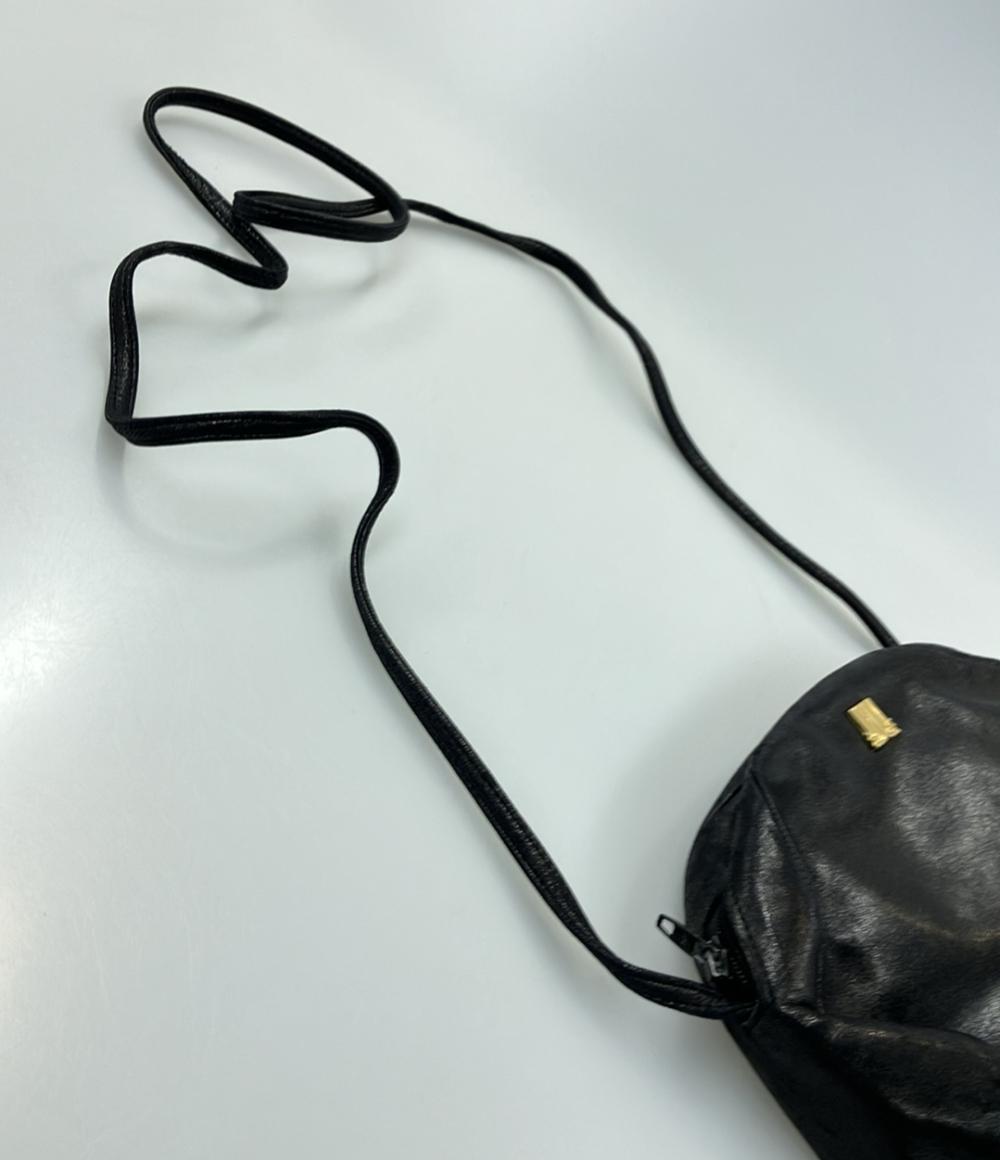 ランバン ミニショルダーバッグ 斜め掛け レディース LANVIN