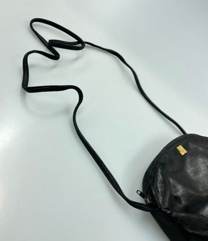 ランバン ミニショルダーバッグ 斜め掛け レディース LANVIN