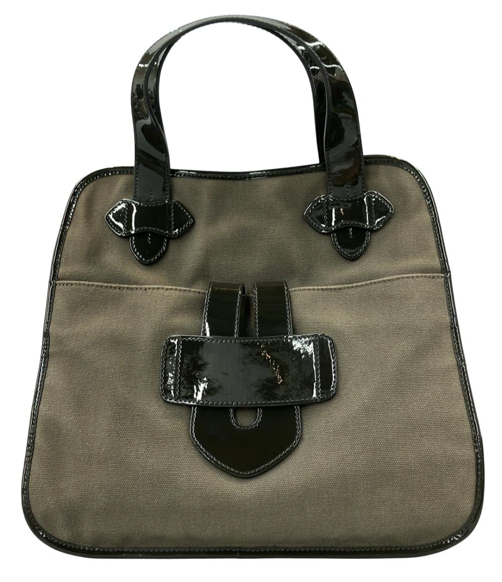 ティラマーチ ハンドバッグ レディース TILA MARCH