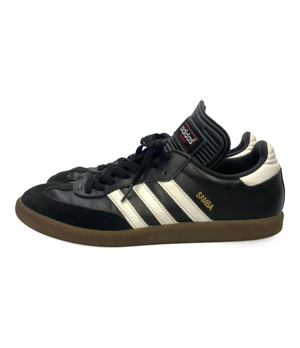 adidas ローカットスニーカー サンバ クラシック 034563 メンズ SIZE 27.0 (L) アディダス