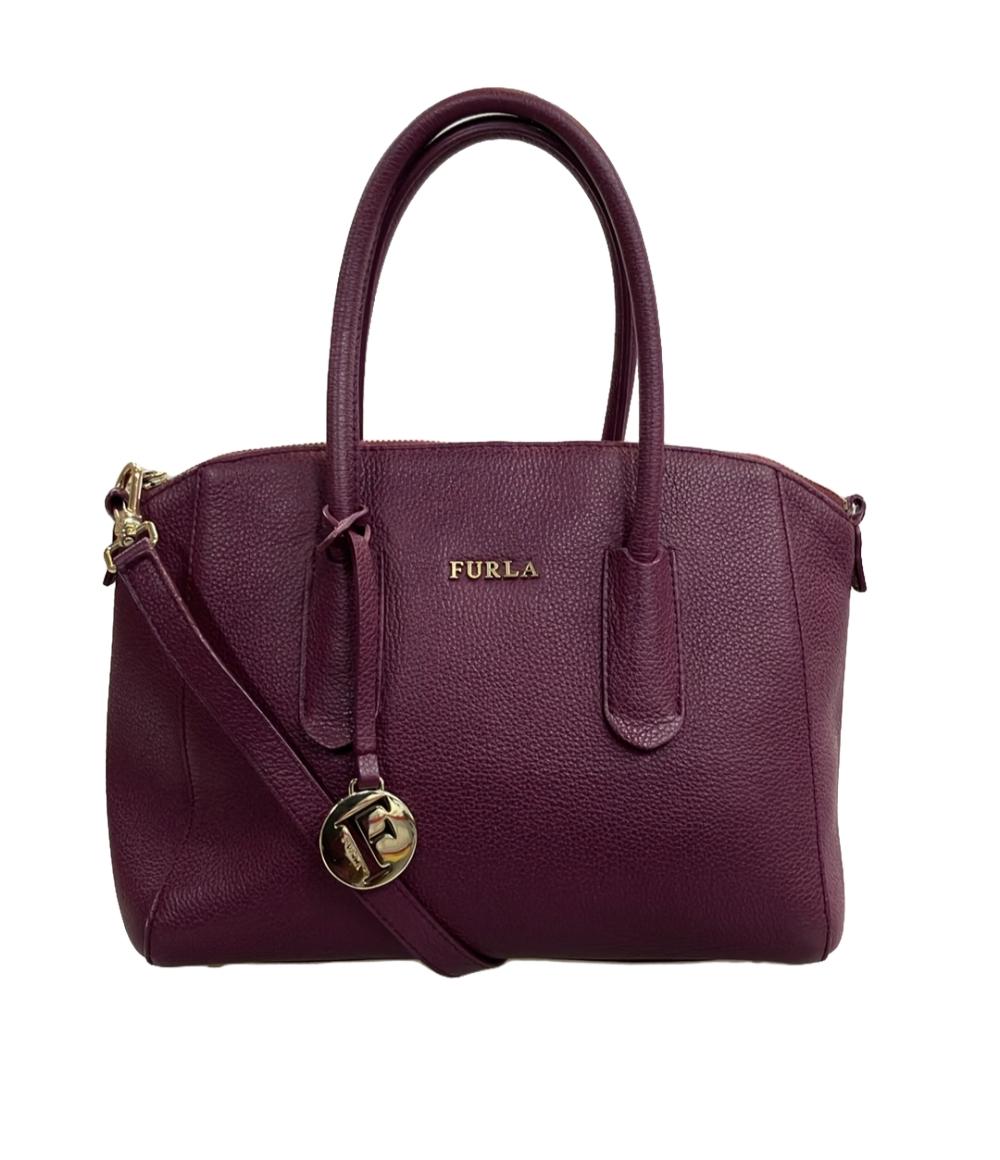 フルラ 2wayハンドバッグ ショルダーバッグ 斜め掛け レディース Furla