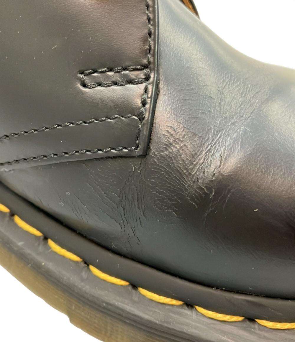 Dr.Martens 3ホールシューズ 1461 レディース SIZE UK4 (23cm) ドクターマーチン