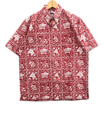 美品 半袖シャツ      メンズ SIZE M (M) reyn spooner