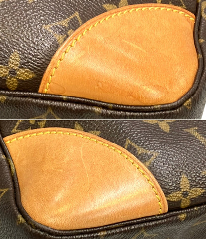LOUIS VUITTON ショルダーバッグ 肩掛け 斜め掛け ブローニュ35 モノグラム M51260 レディース ルイ・ヴィトン
