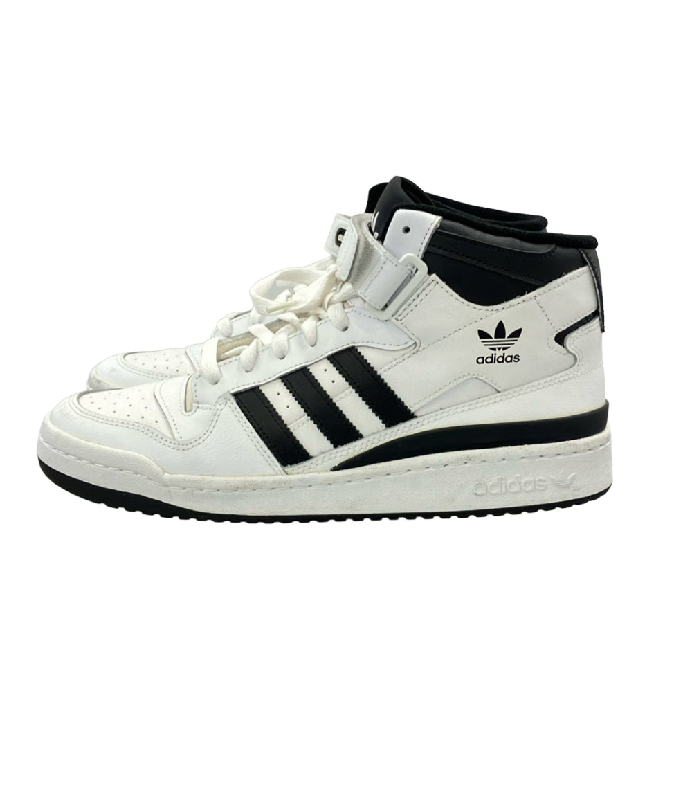 adidas ミドルカットスニーカー FORUM MID FY7939 メンズ SIZE 28.0 (XL) アディダス