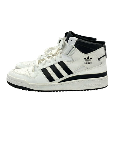 adidas ミドルカットスニーカー FORUM MID FY7939 メンズ SIZE 28.0 (XL) アディダス