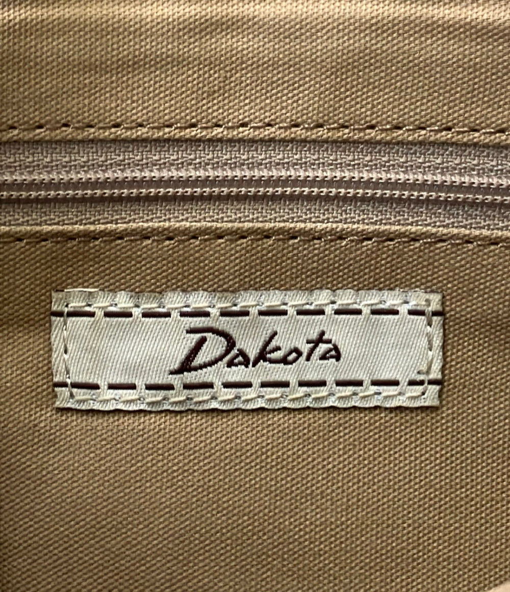 Dakota ショルダーバッグ レディース ダコタ